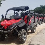 rent a buggy in island Brac Croatia, things to do in Brac