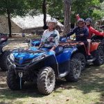 quad safri island brac, things to do in brac, the best in brac, activity , active vacation