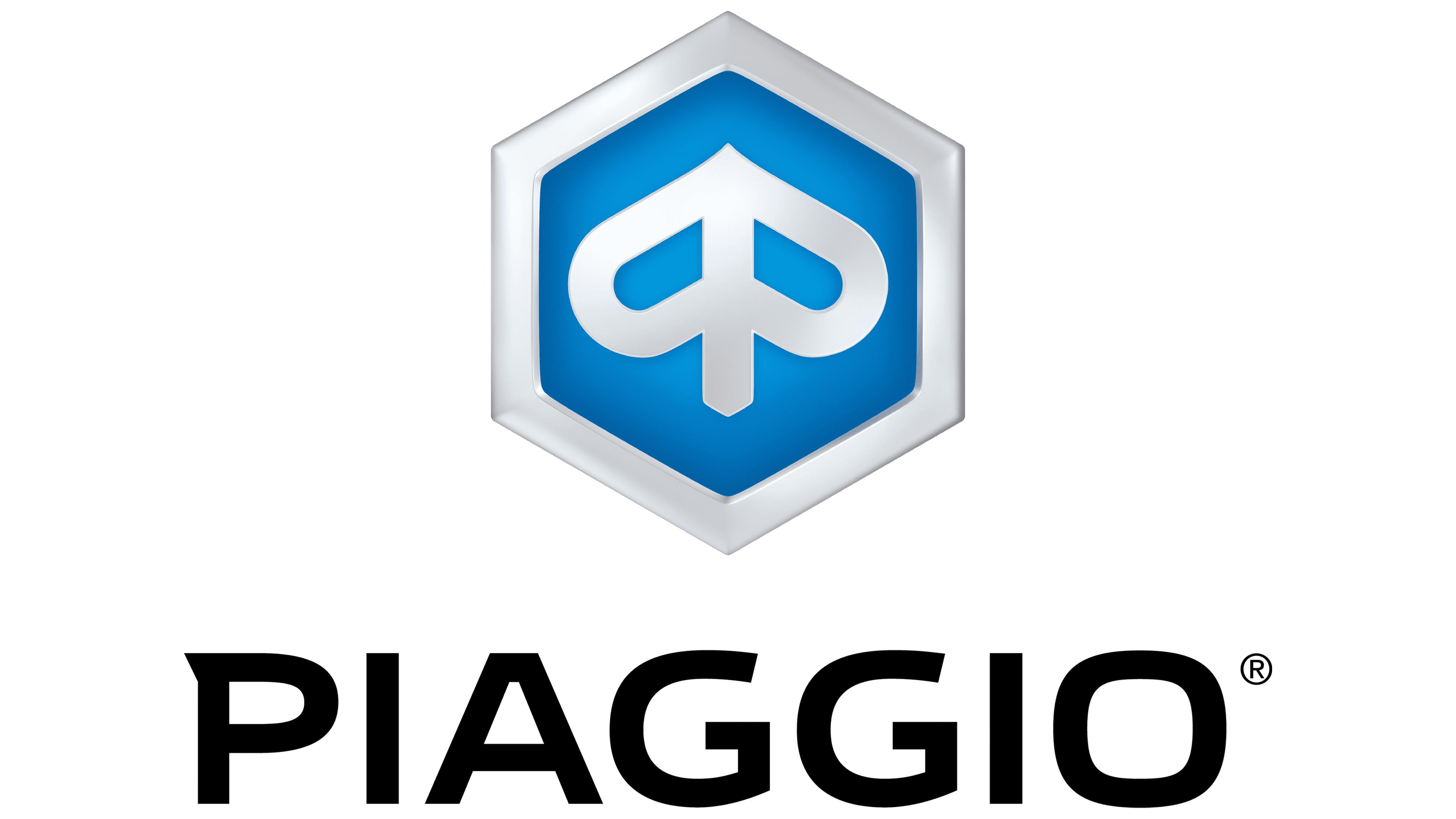Piaggio Piaggio logo