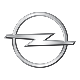 Opel Opel logo